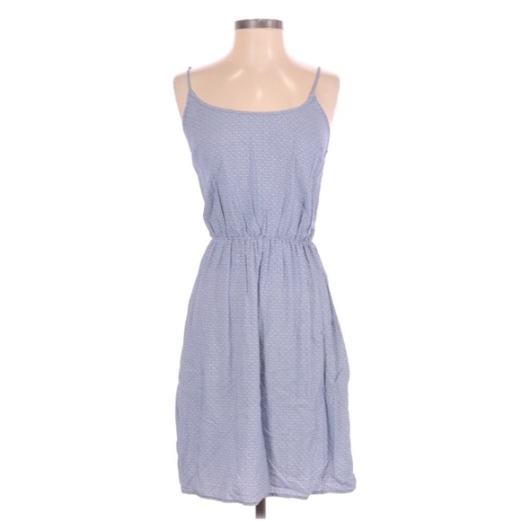 Old Navy Geometric Dress | SIZE S - Picture 1 of 4